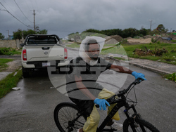 Jamaica Extreme Weather