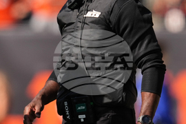 Jets Bengals Football