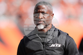 Jets Bengals Football