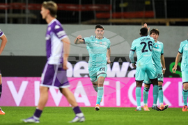 Italy Soccer Serie A