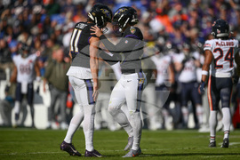 Bears Ravens Football