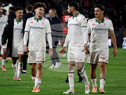 France Soccer League One