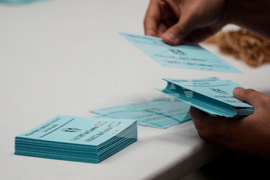 Boeing Strike Midwest