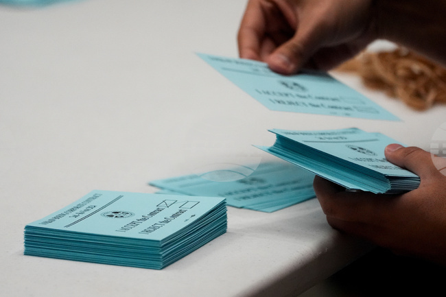 Boeing Strike Midwest