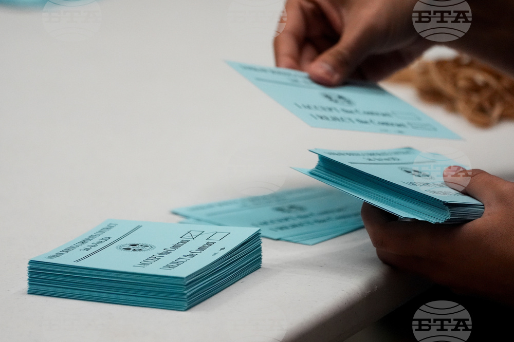 Boeing Strike Midwest