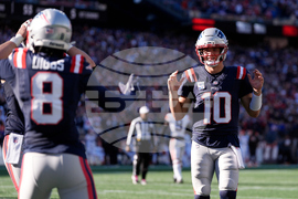 Browns Patriots Football