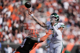 Jets Bengals Football