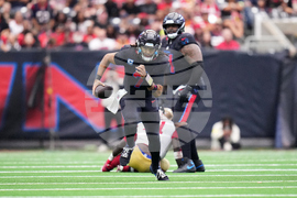 49ers Texans Football