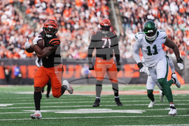 Jets Bengals Football