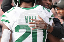 Jets Bengals Football