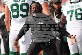 Jets Bengals Football