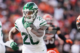 Jets Bengals Football