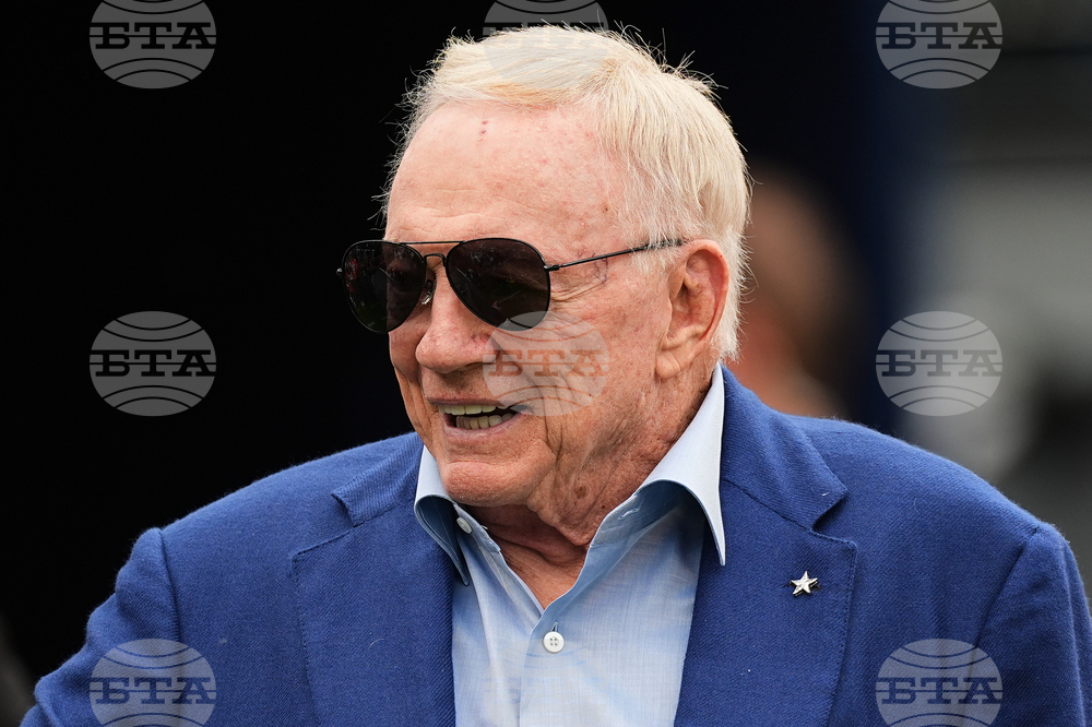 Cowboys Broncos Football