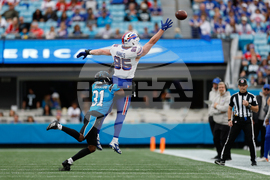 Bills Panthers Football