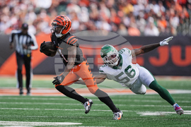 Jets Bengals Football