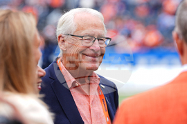 Cowboys Broncos Football