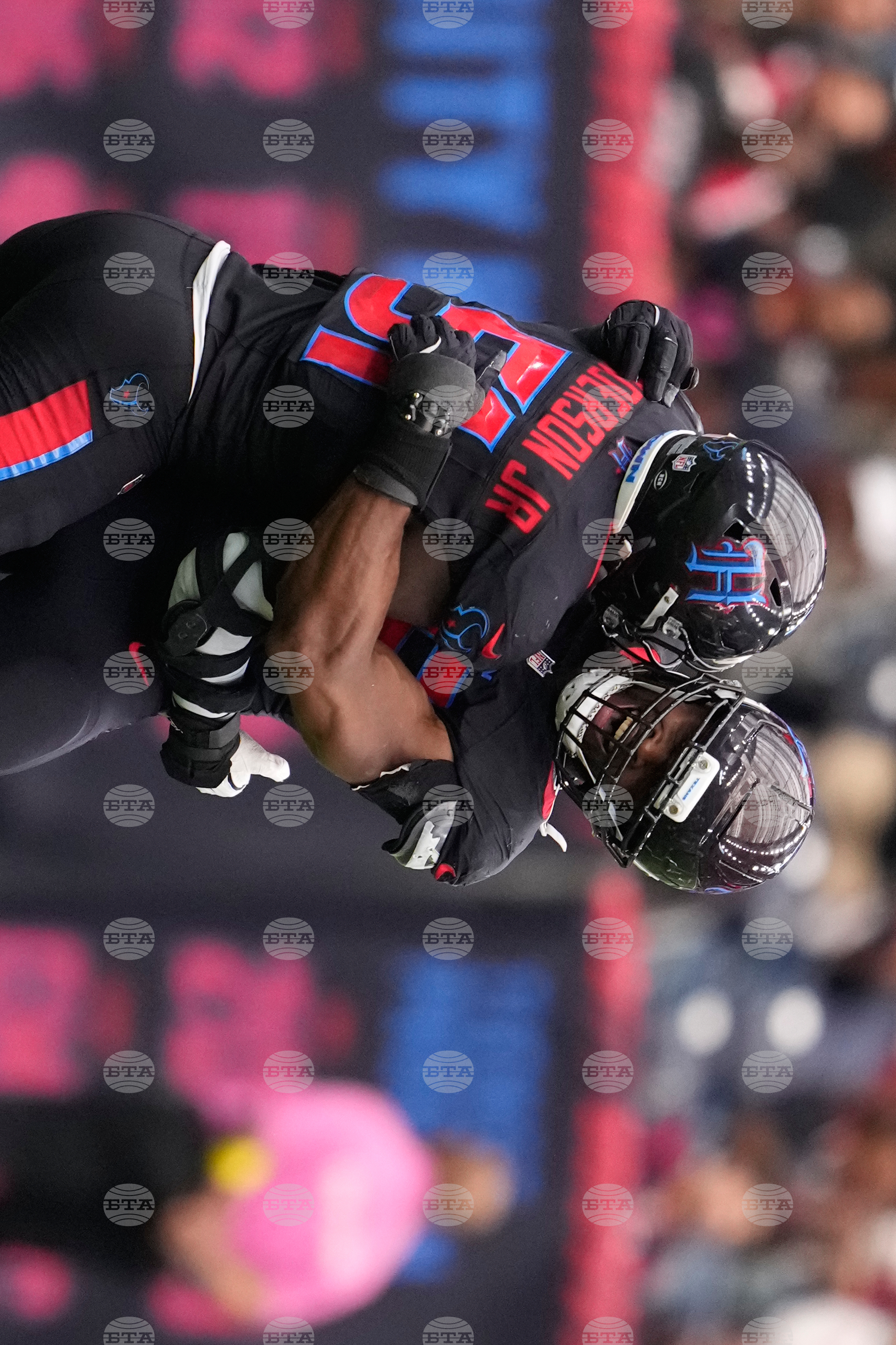 49ers Texans Football