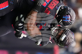 49ers Texans Football