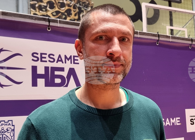 "В мача имаше много амплитуди, които ние трябва изчистим в играта си", каза помощник треньорът на Черно море Тича Веселин Веселинов