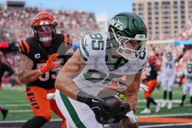 Jets Bengals Football