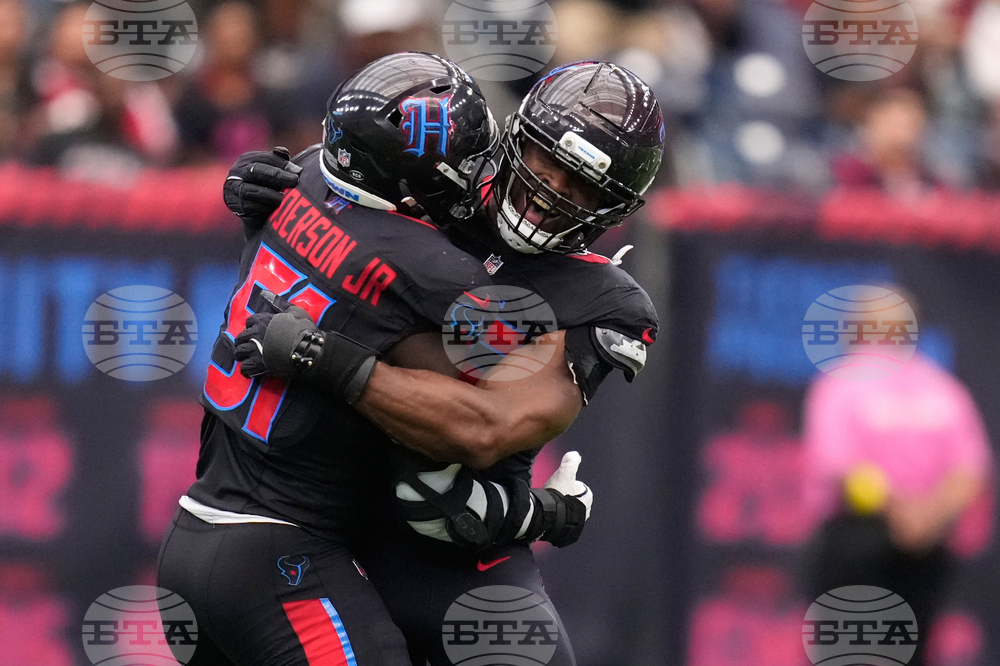 49ers Texans Football