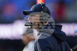 Bears Ravens Football