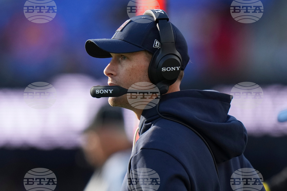 Bears Ravens Football