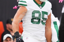 Jets Bengals Football