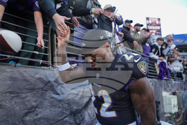 Bears Ravens Football