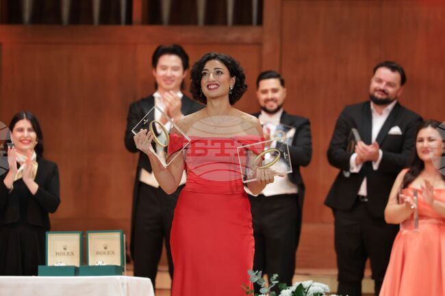 „Опералия 2025" - награди