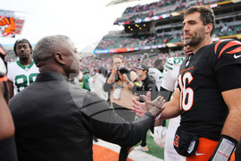 Jets Bengals Football