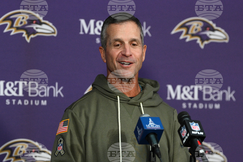 Bears Ravens Football