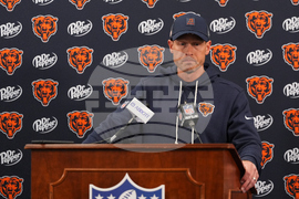 Bears Ravens Football