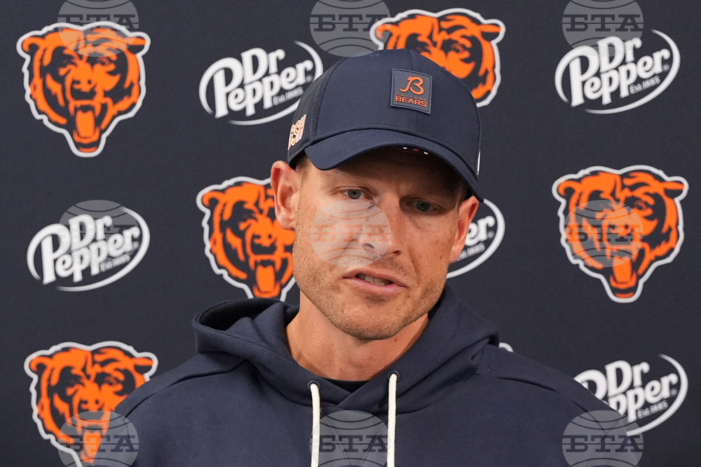 Bears Ravens Football