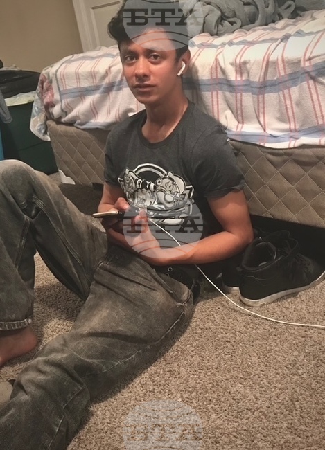 US Immigration Arrest Death