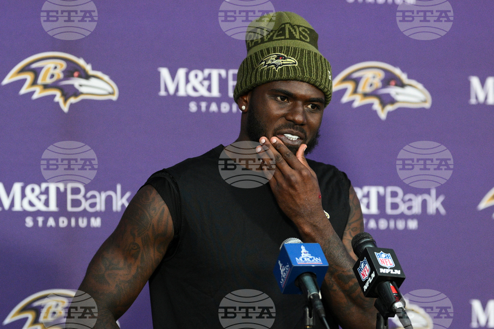 Bears Ravens Football