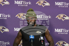 Bears Ravens Football