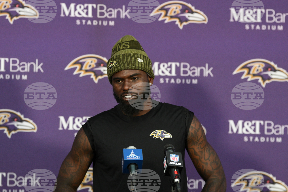 Bears Ravens Football