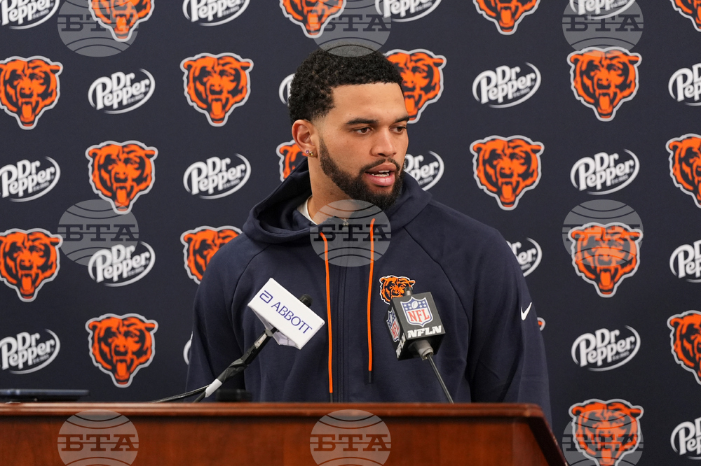 Bears Ravens Football