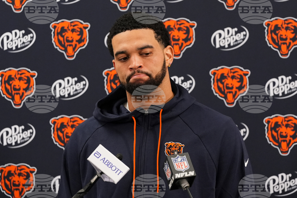 Bears Ravens Football