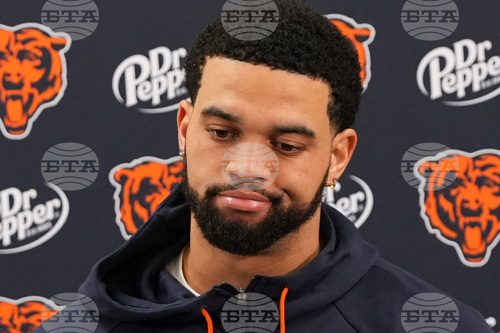 Bears Ravens Football