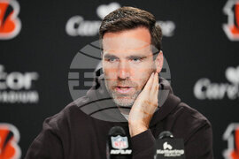 Jets Bengals Football