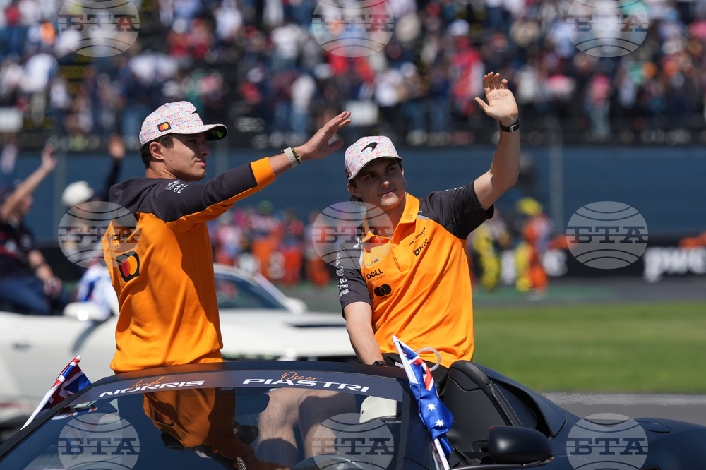 Формула 1 разполага с най-силната генерация пилоти в историята, заяви директорът на Макларън Андреа Стела