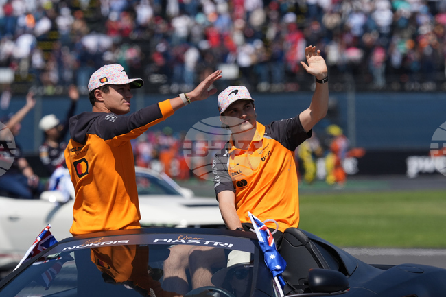 Формула 1 разполага с най-силната генерация пилоти в историята, заяви директорът на Макларън Андреа Стела