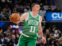 Celtics Pistons Basketball