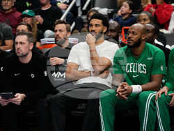 Celtics Pistons Basketball