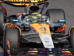 Mexico F1 GP Auto Racing