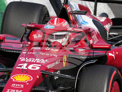 Mexico F1 GP Auto Racing