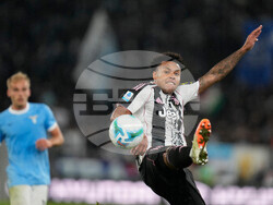 Italy Soccer Serie A