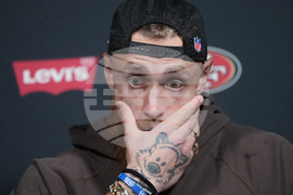 49ers Texans Football